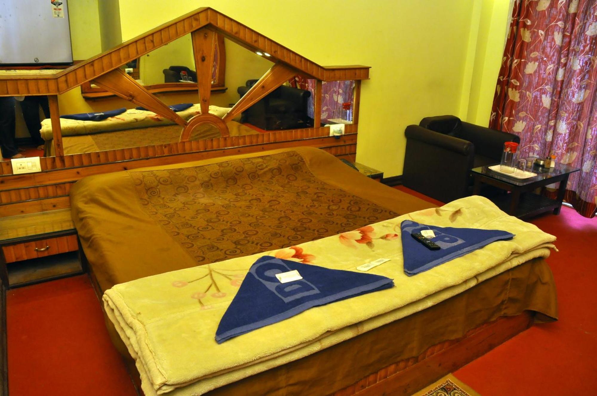Hotel Seagull Digha  Esterno foto