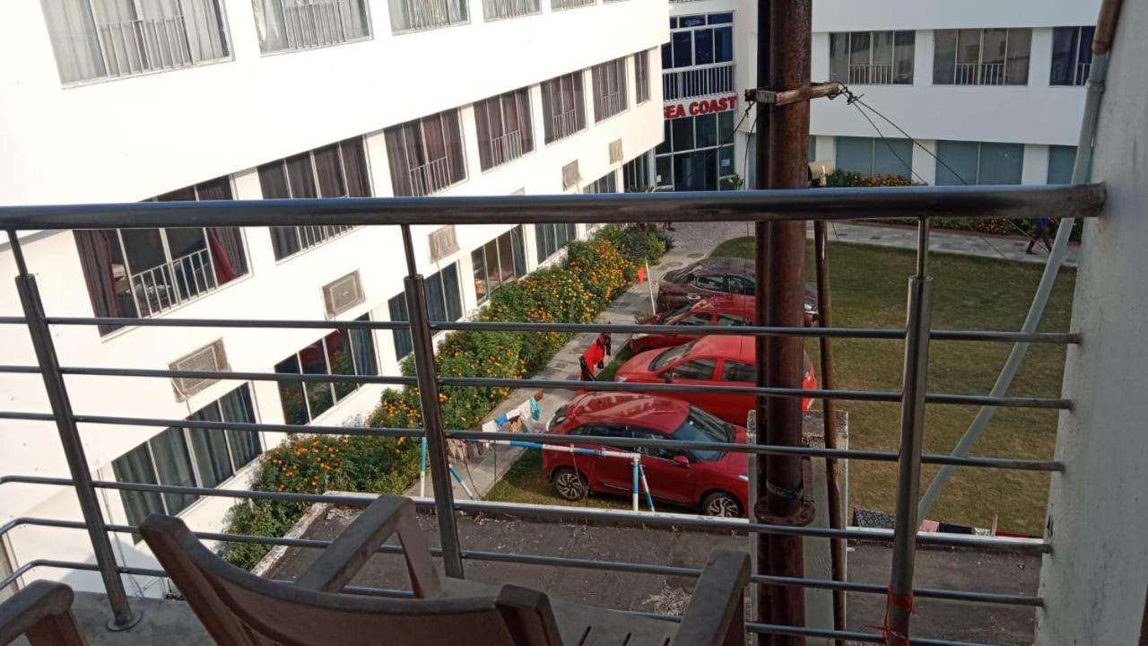 Hotel Seagull Digha  Esterno foto