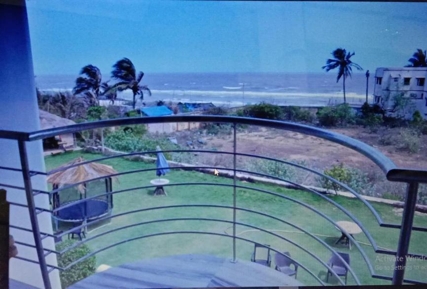 Hotel Seagull Digha  Esterno foto