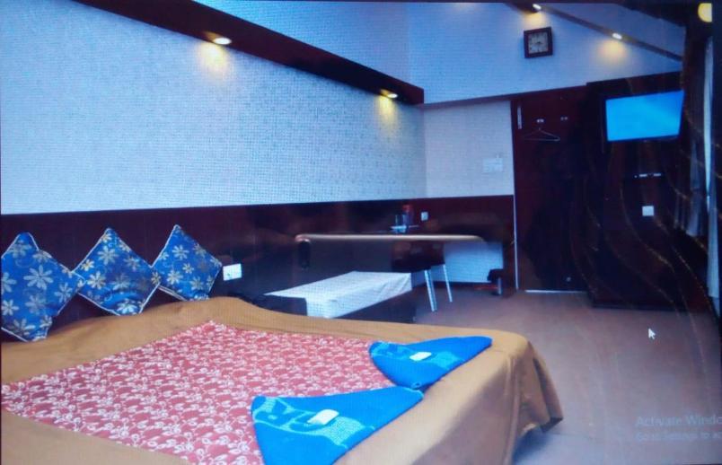 Hotel Seagull Digha  Esterno foto