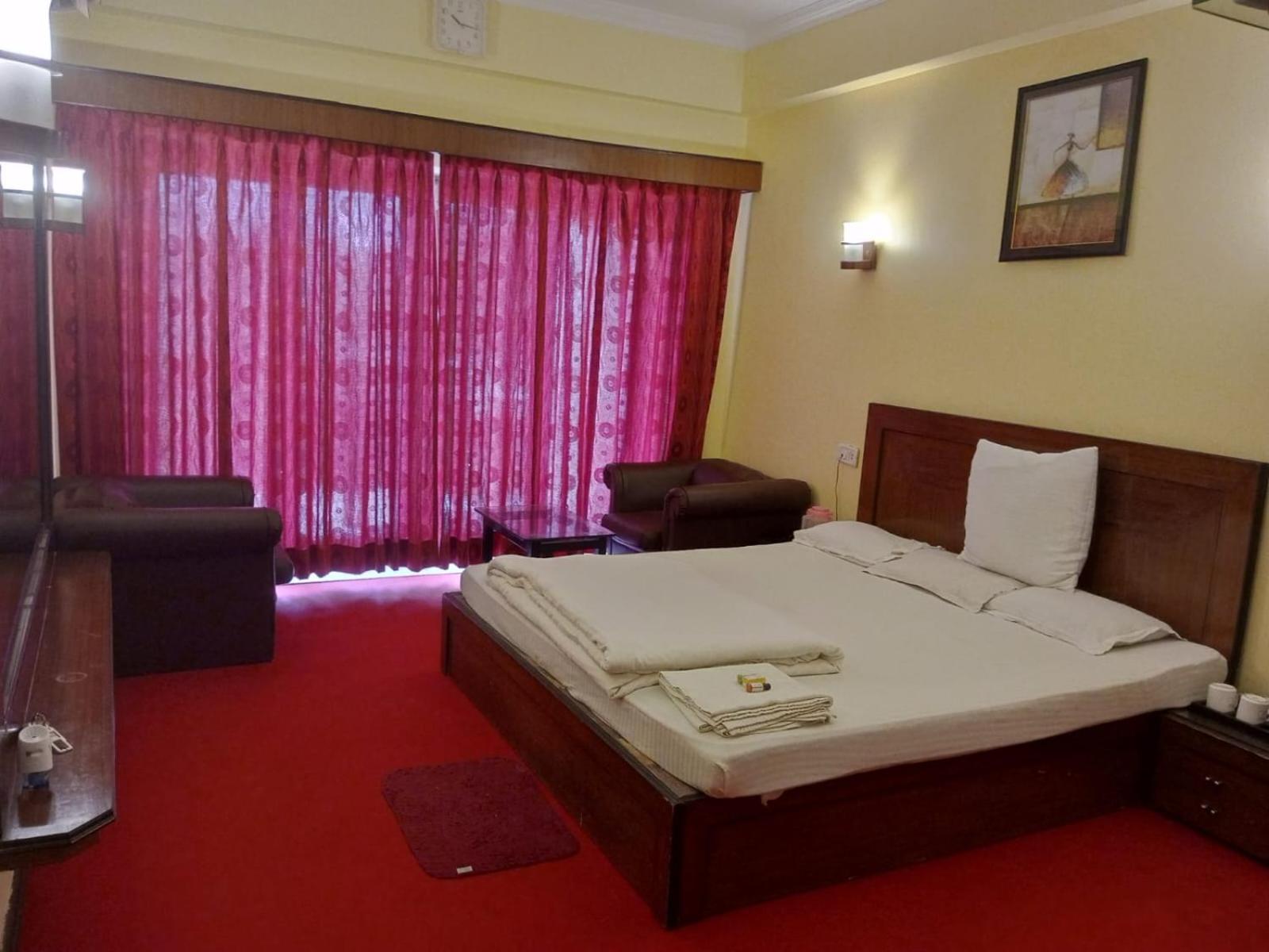 Hotel Seagull Digha  Esterno foto