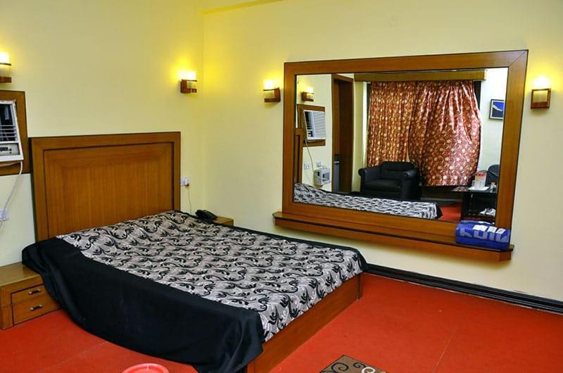 Hotel Seagull Digha  Esterno foto