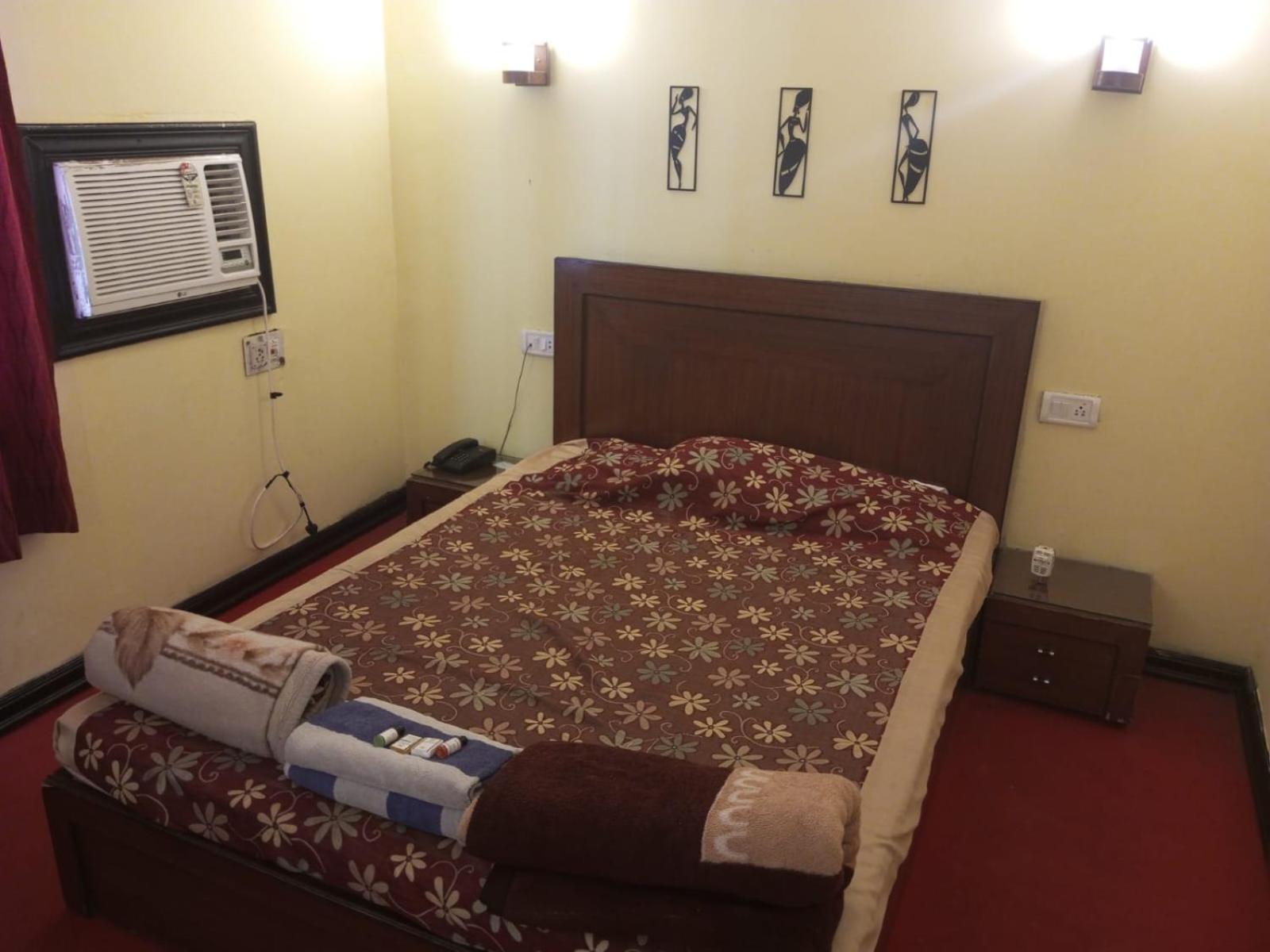 Hotel Seagull Digha  Esterno foto